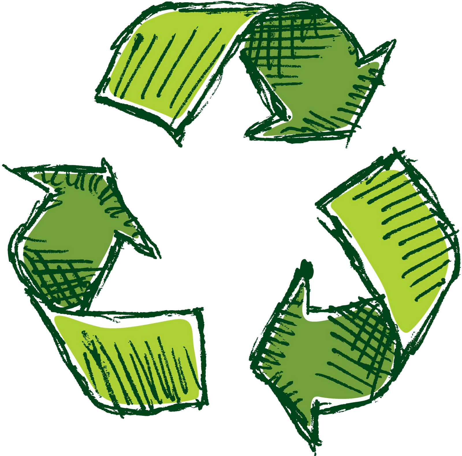 Recycle PNG Transparent Images PNG All