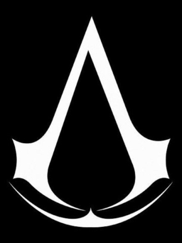 Assassins Creed Symbol Wallpaper Article