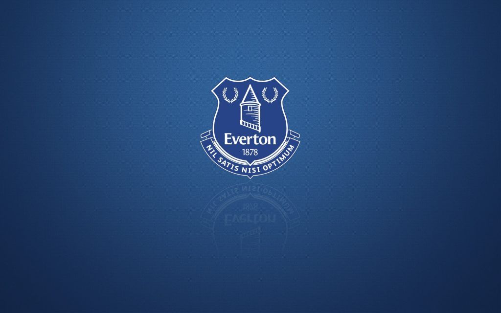 Everton Wallpaper Awesome Football Logo Design