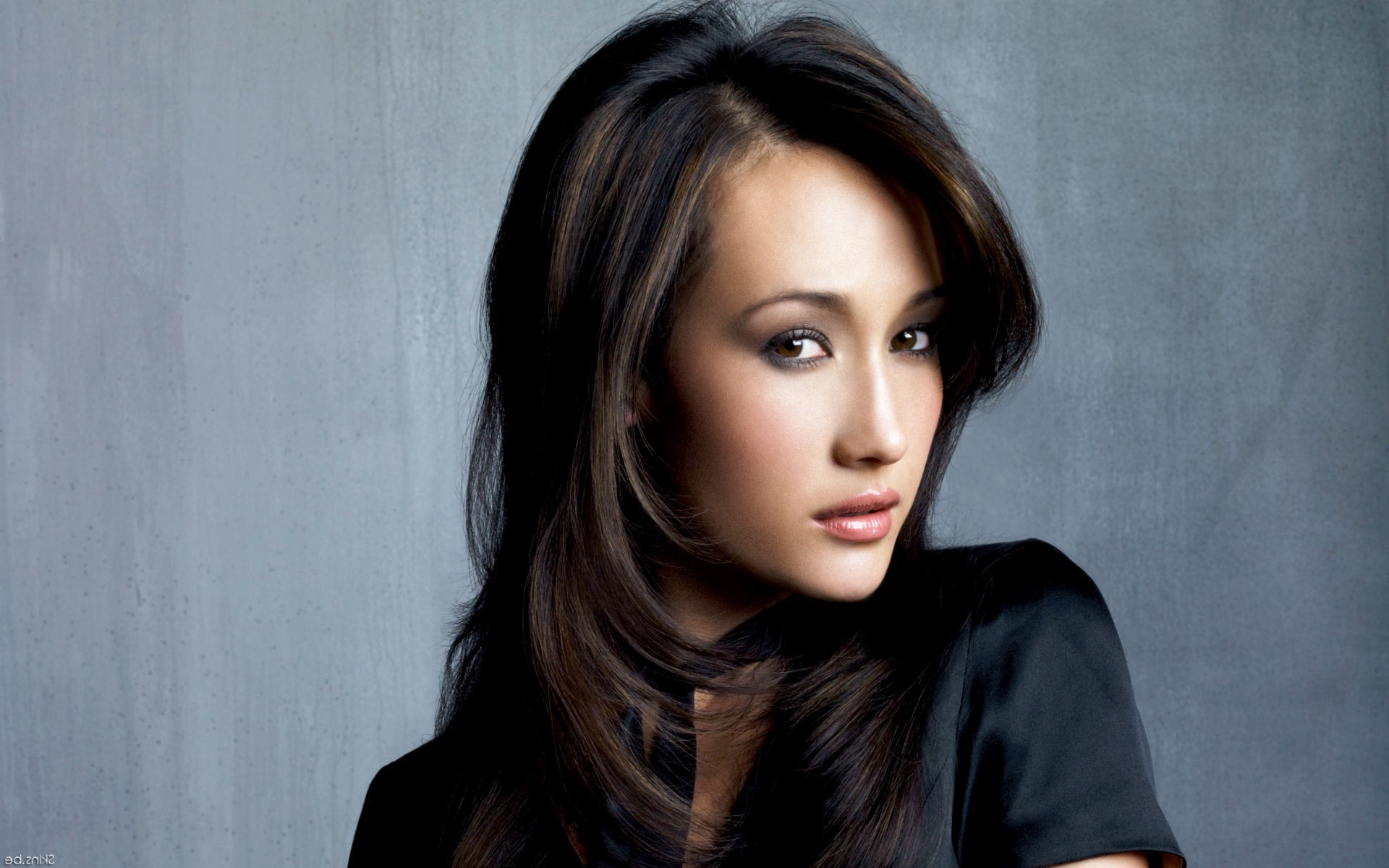 Maggie Q Sexy And Hot Wallpapers  Hot PHOTOSHOOT Bollywood Hollywood  Indian Actress HQ Bikini Swimsuit photo Gallery