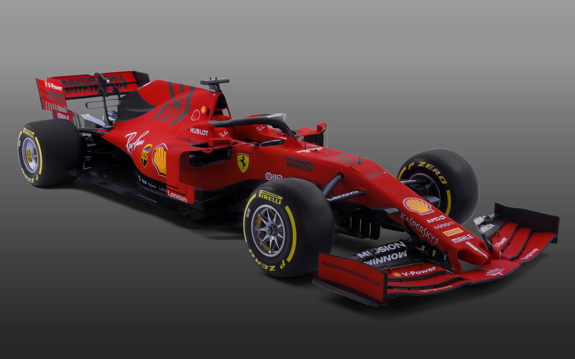 Ferrari Sf90 Wallpaper And HD Image Car Pixel