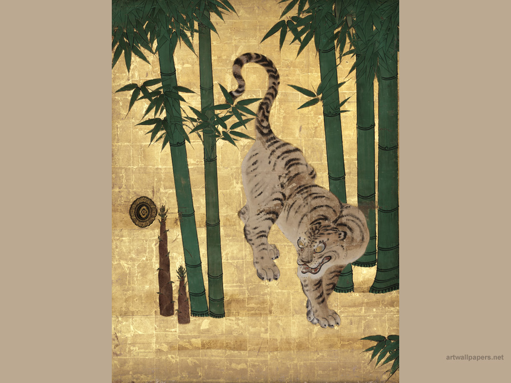 Japanese Art Wallpaper Prints Ukiyo E Print
