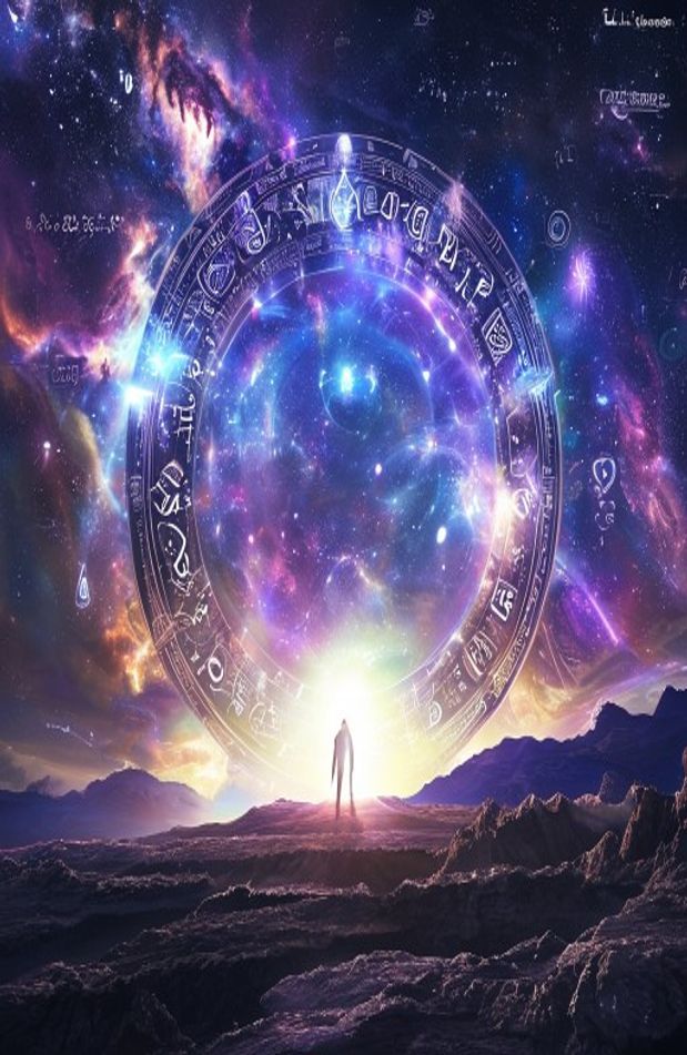 Stargate Screensavers Wallpaper