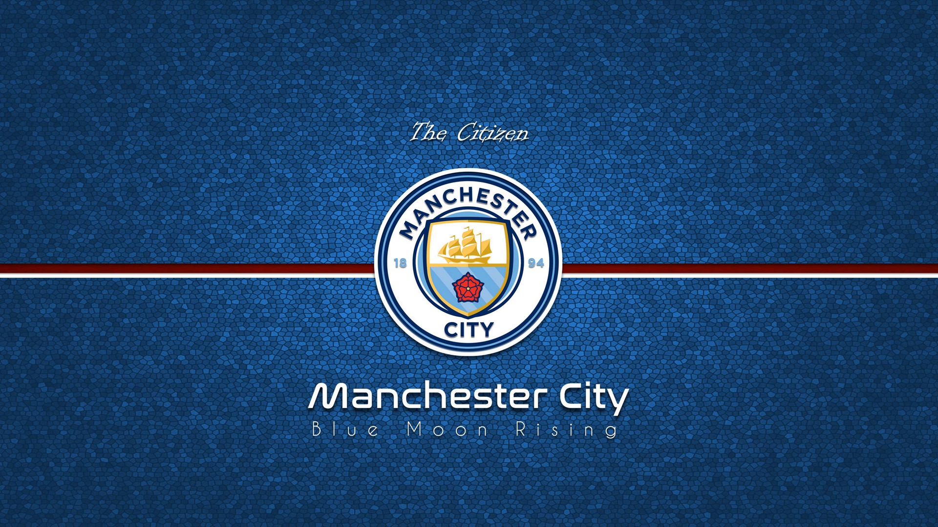 Manchester City Wallpaper HD