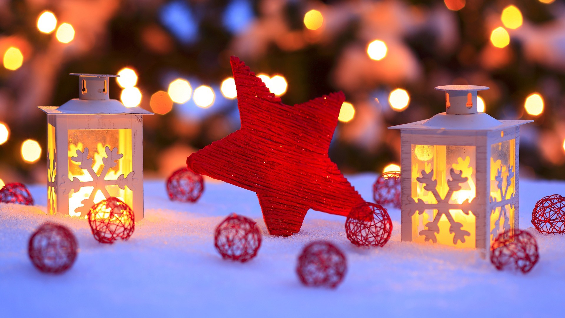 Christmas Wallpaper For Desktop