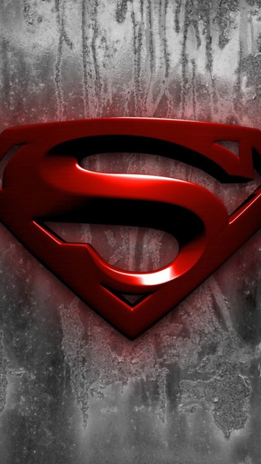 Superman Logo Wallpapers for Galaxy S5