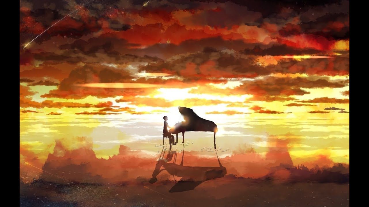 Top Most Emotional Relaxing Music Piano Instrumental Love