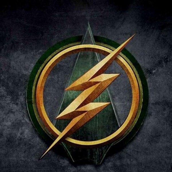 Episode Synopsis Arrow And Flash Team Up For Explosive Crossover