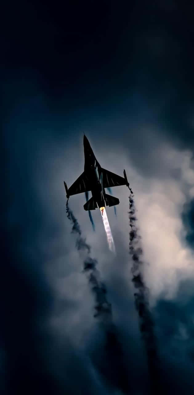Cool Plane Wallpaper
