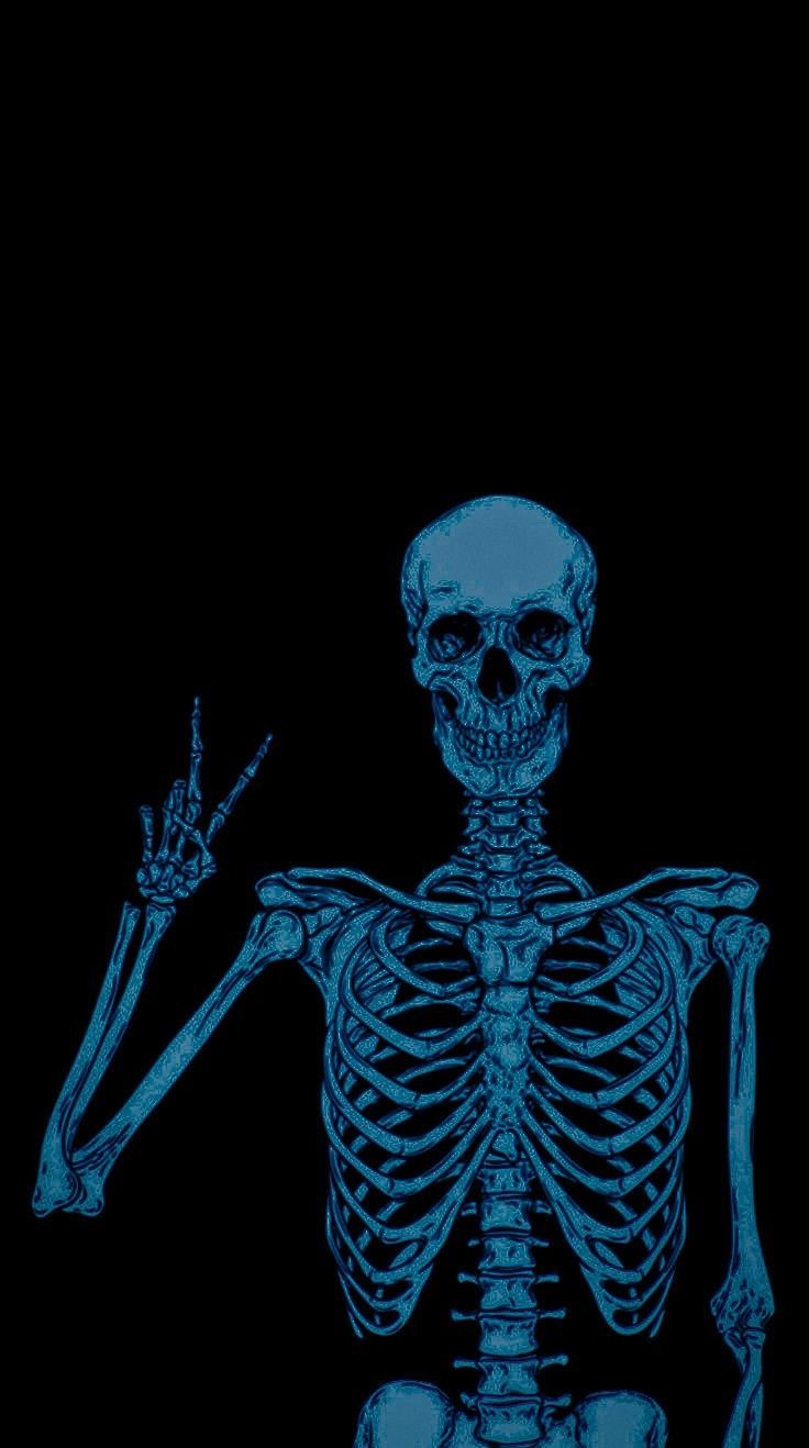 Victoria On iPhone Wallpaper