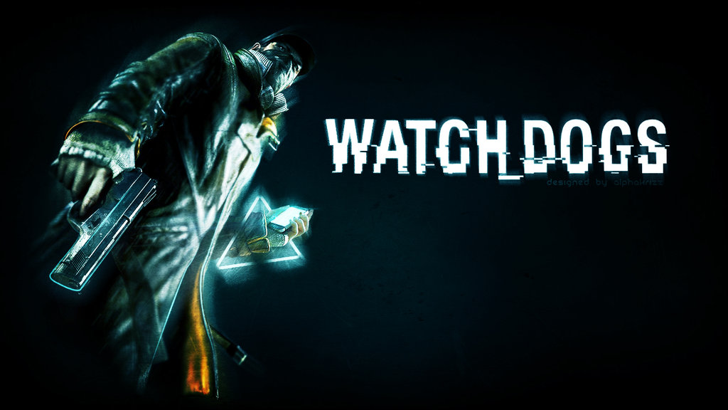  download our trainer and start playing Watch Dogs Watch Dogs