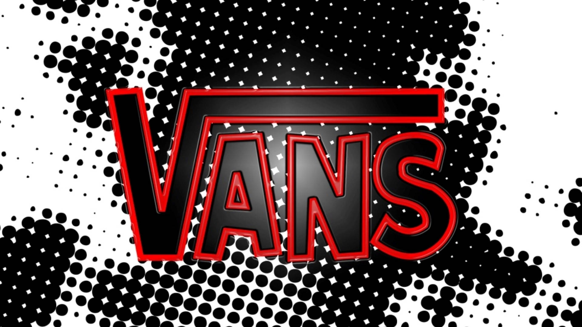 Vans Logo Wallpaper
