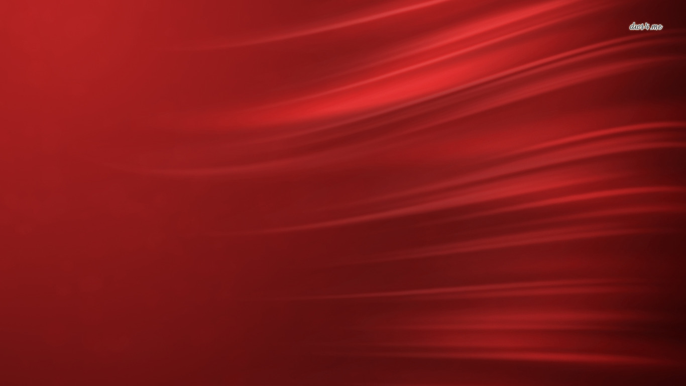 Red Abstract HD Wallpaper