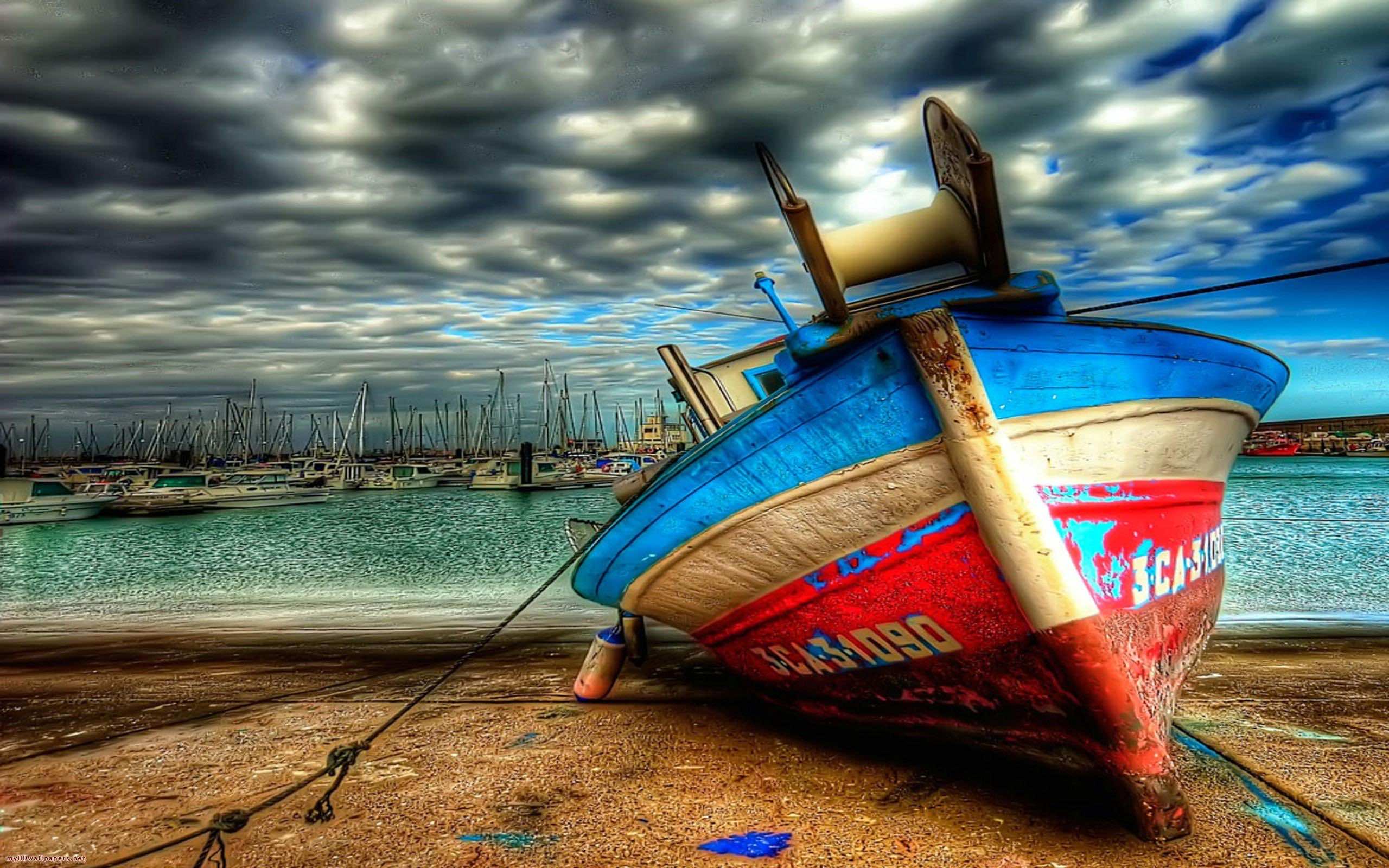 Ship Wallpaper Image In HD Available Here