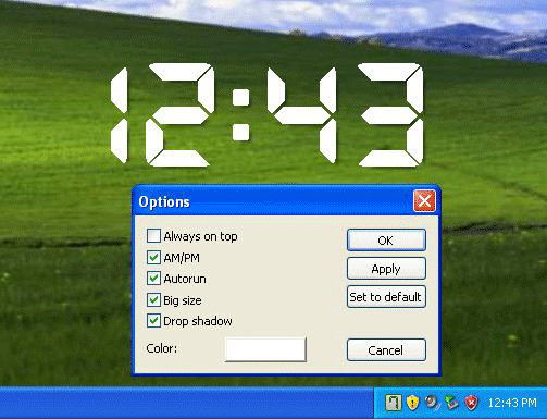Transparent Clock And Software Res C