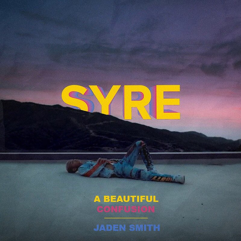 Jaden Smith Thread Erys Out Now Kanye