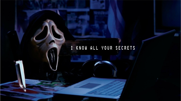 Scream Movie 6 Wallpapers  Top 15 Best Scream Movie 6 Wallpapers Download