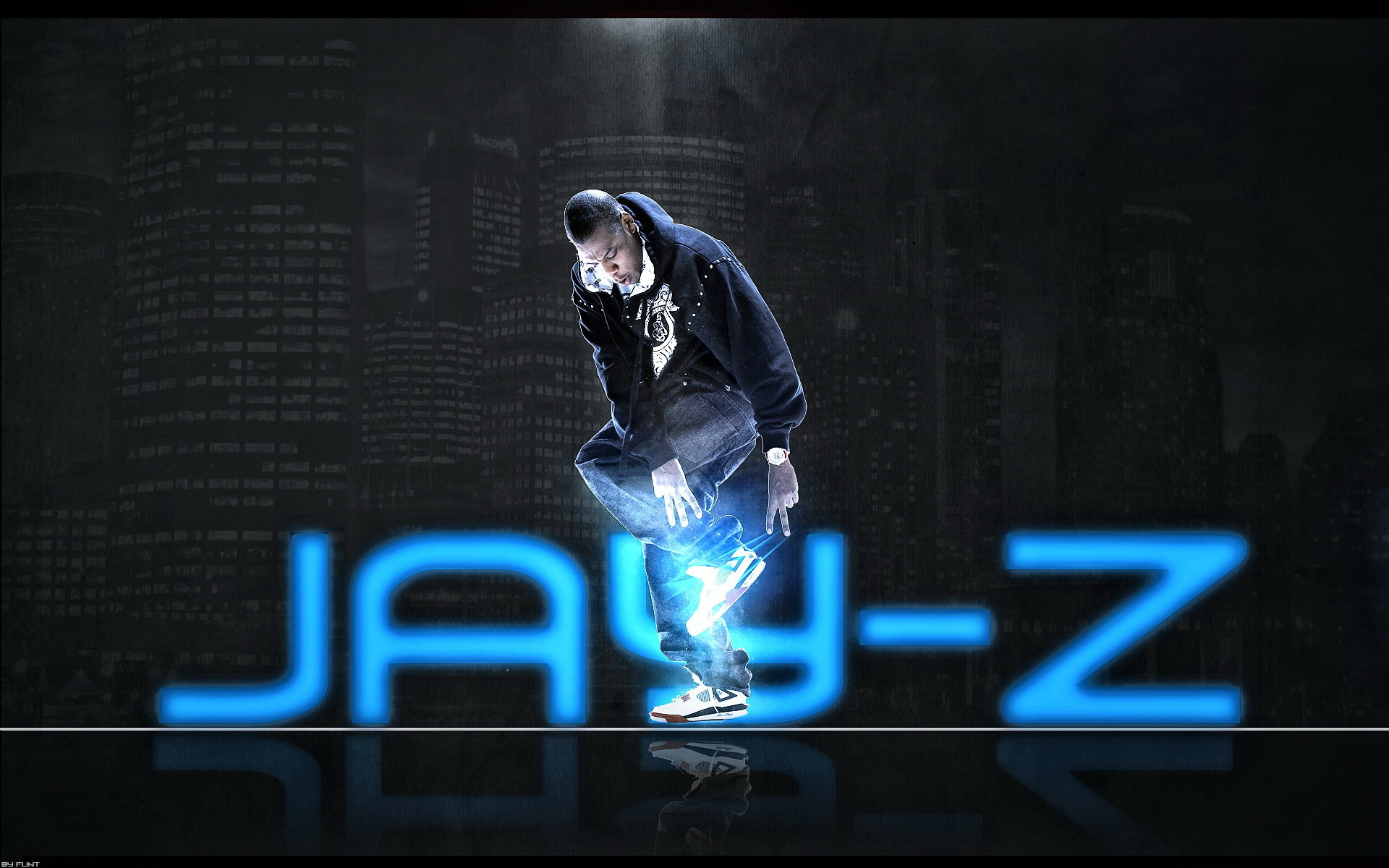 Jay Z HD Wallpaper