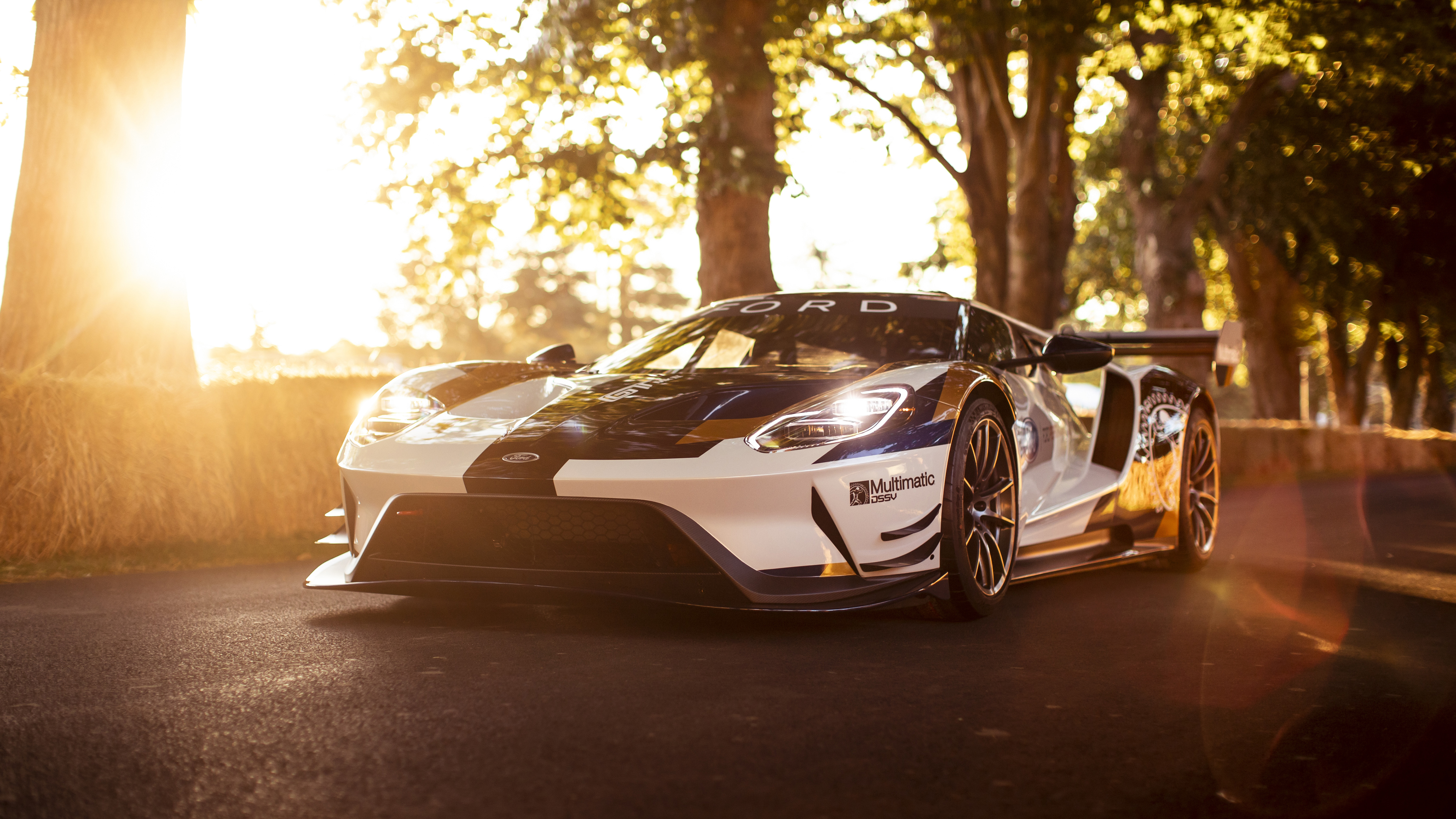 Free Download Ford Gt Mk Ii 2019 5k Wallpaper Hd Car Wallpapers Id 12835 5120x2880 For Your Desktop Mobile Tablet Explore 52 Ford Gt Mk Ii Sports Car 2019 Wallpapers