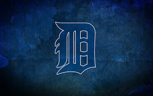 Detroit Tigers Desktop Wallpaper Photo Sharing