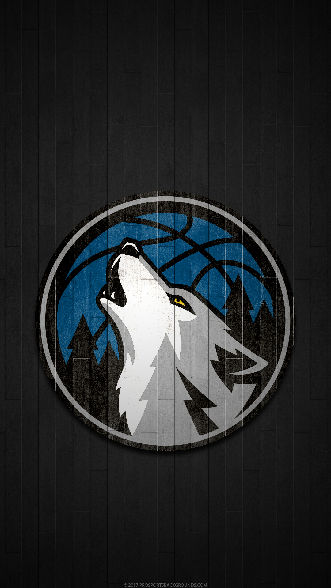Sports Minnesota Timberwolves Wallpaper Id