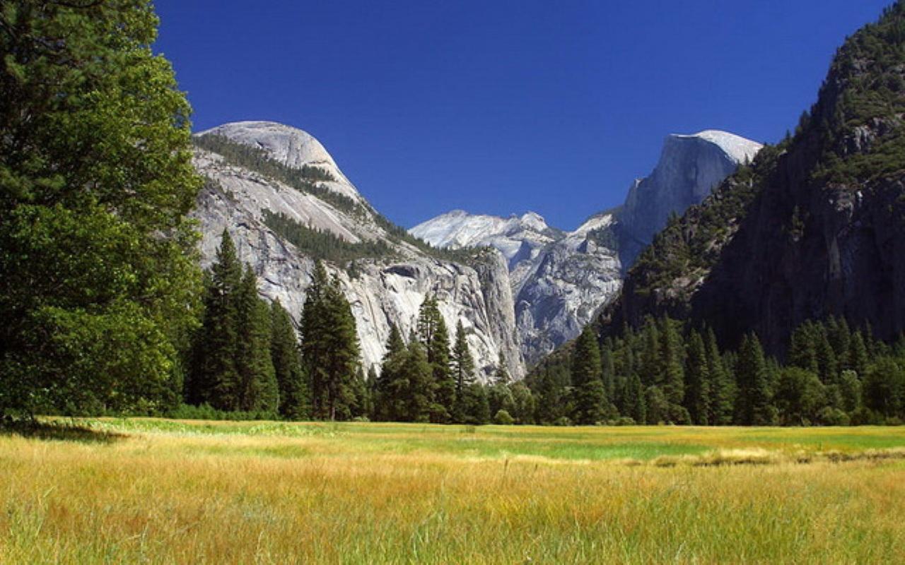 Enjoy this new Yosemite desktop background Landscapes wallpapers