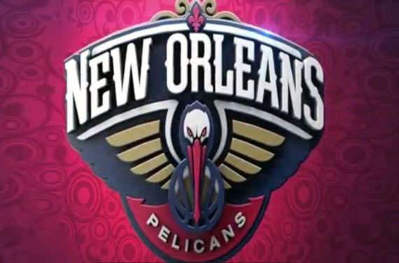 New Orleans Pelicans Logo Featured Chris Creamer S