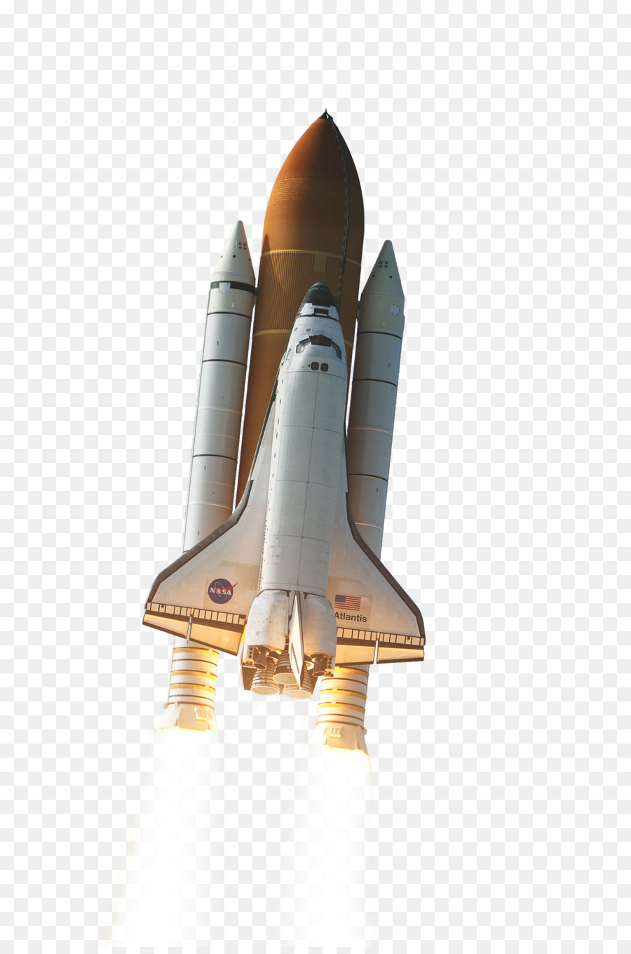 Space Shuttle Background Clipart Spacecraft Astronaut Rocket