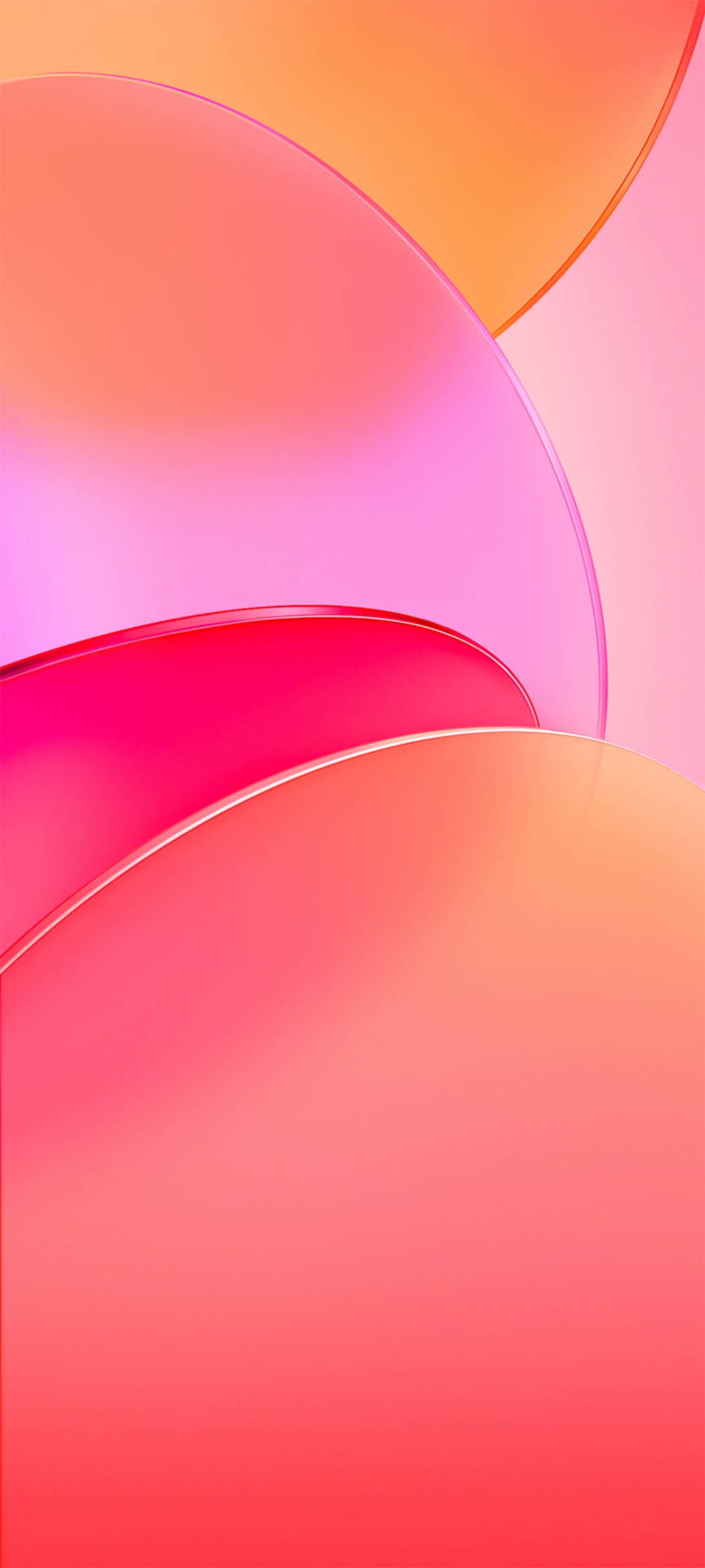 Vivo Y20 Wallpaper