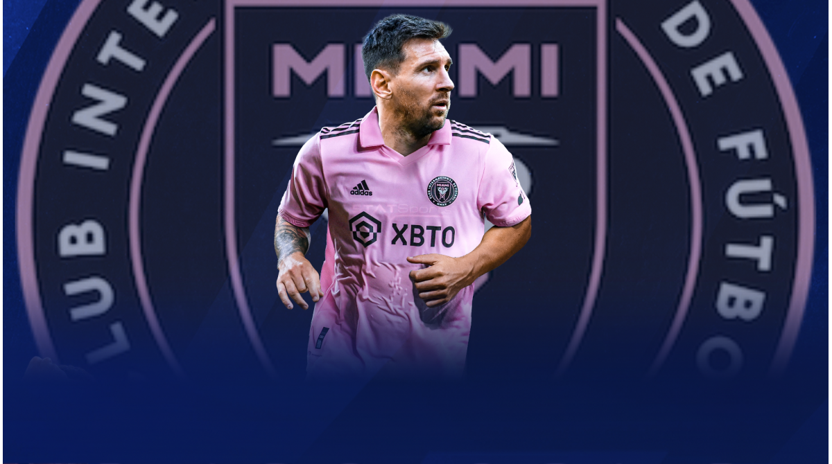Lionel Messi To Inter Miami The Mega Deal Analyzed Transfermarkt