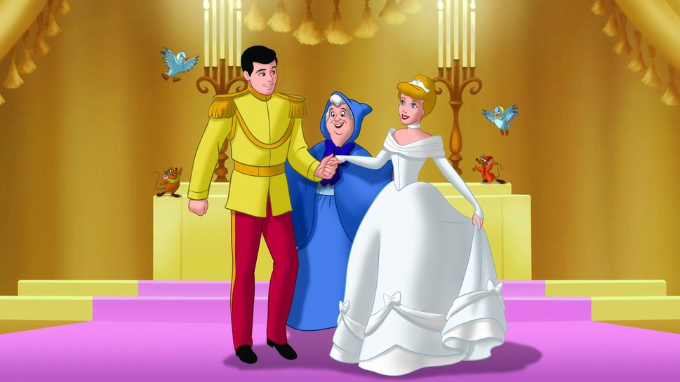 Screensavers Wallpaper Screen Savers Prince Charming Cinderella Disney