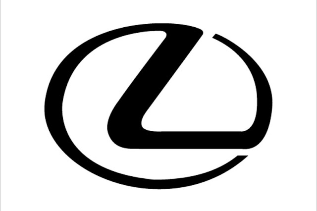 Lexus Logo At Wallpaper Vert Maxim