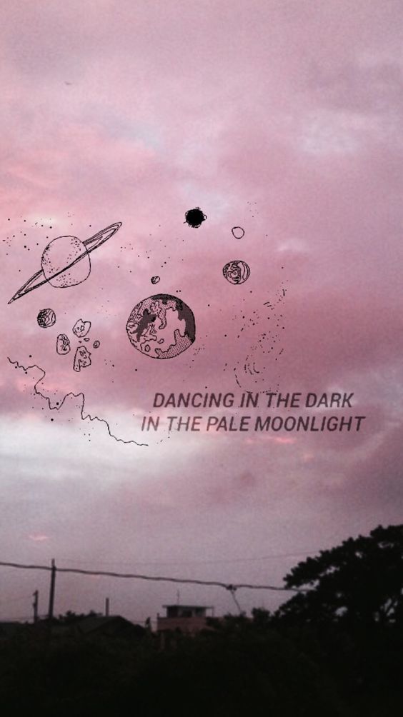 aesthetic alternative background colors dance QUOTES 3