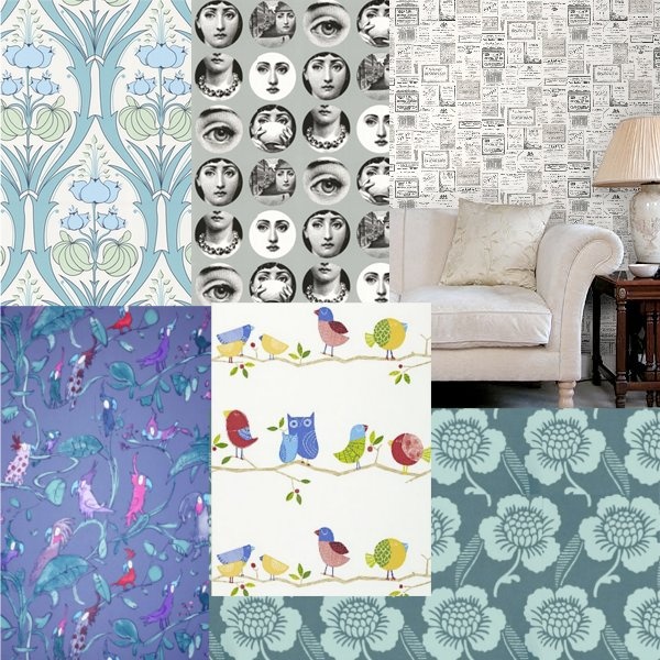 Back Gallery For Funky Wallpaper Home