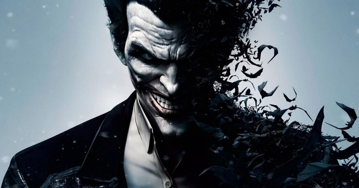 Batman Arkham Knight Joker torna su PS4 Xbox One e PC melty 1200x630