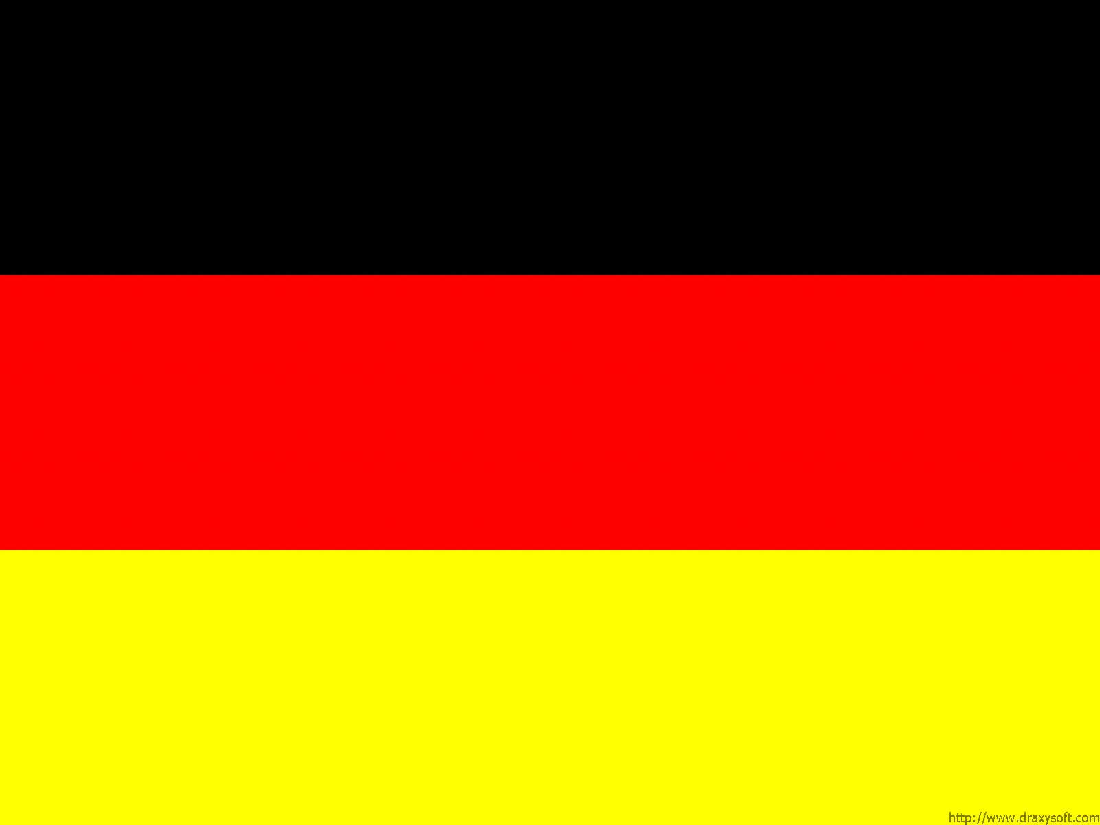 Germany Flag Picture Photo