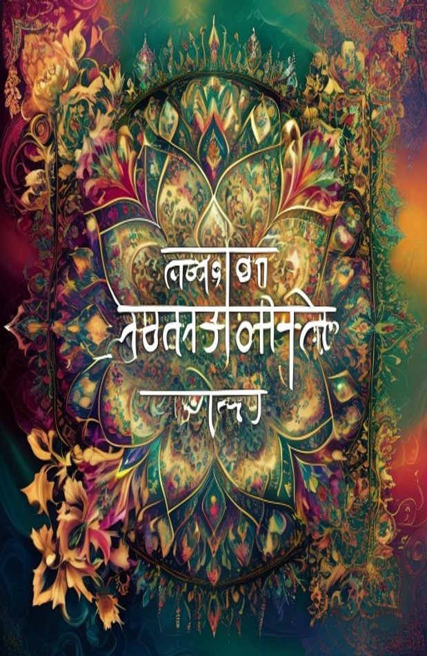 Sanskrit Wallpaper