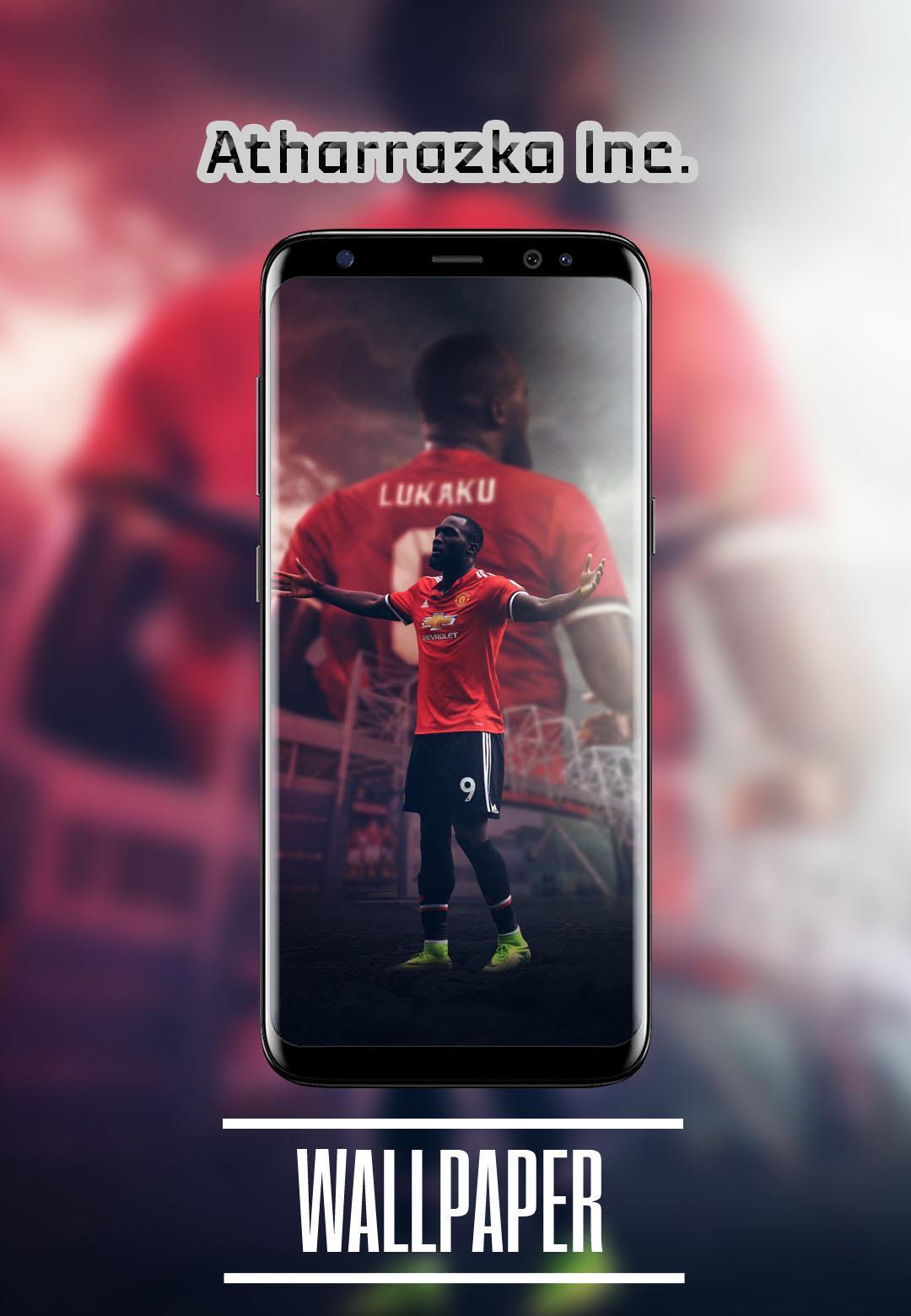 Lukaku Wallpaper HD For Android Apk