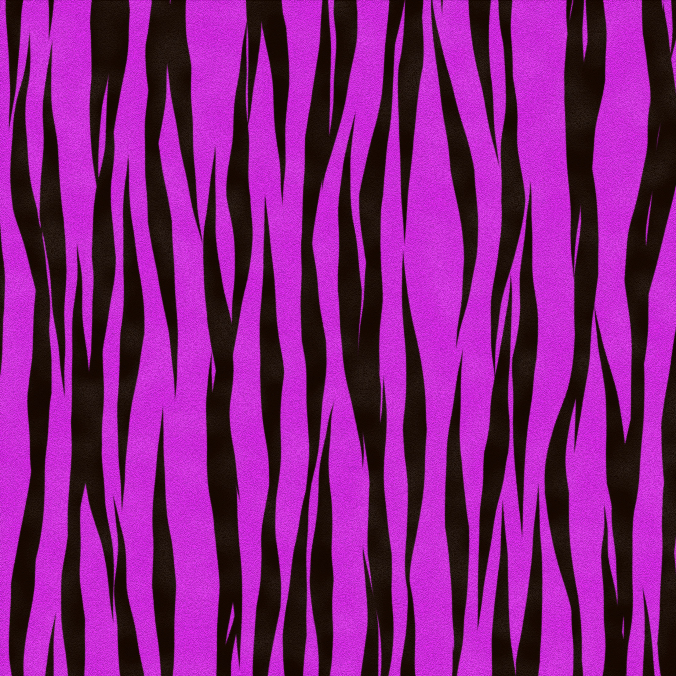Pink Tiger Print Fabric Wallpaper and Home Decor  Spoonflower