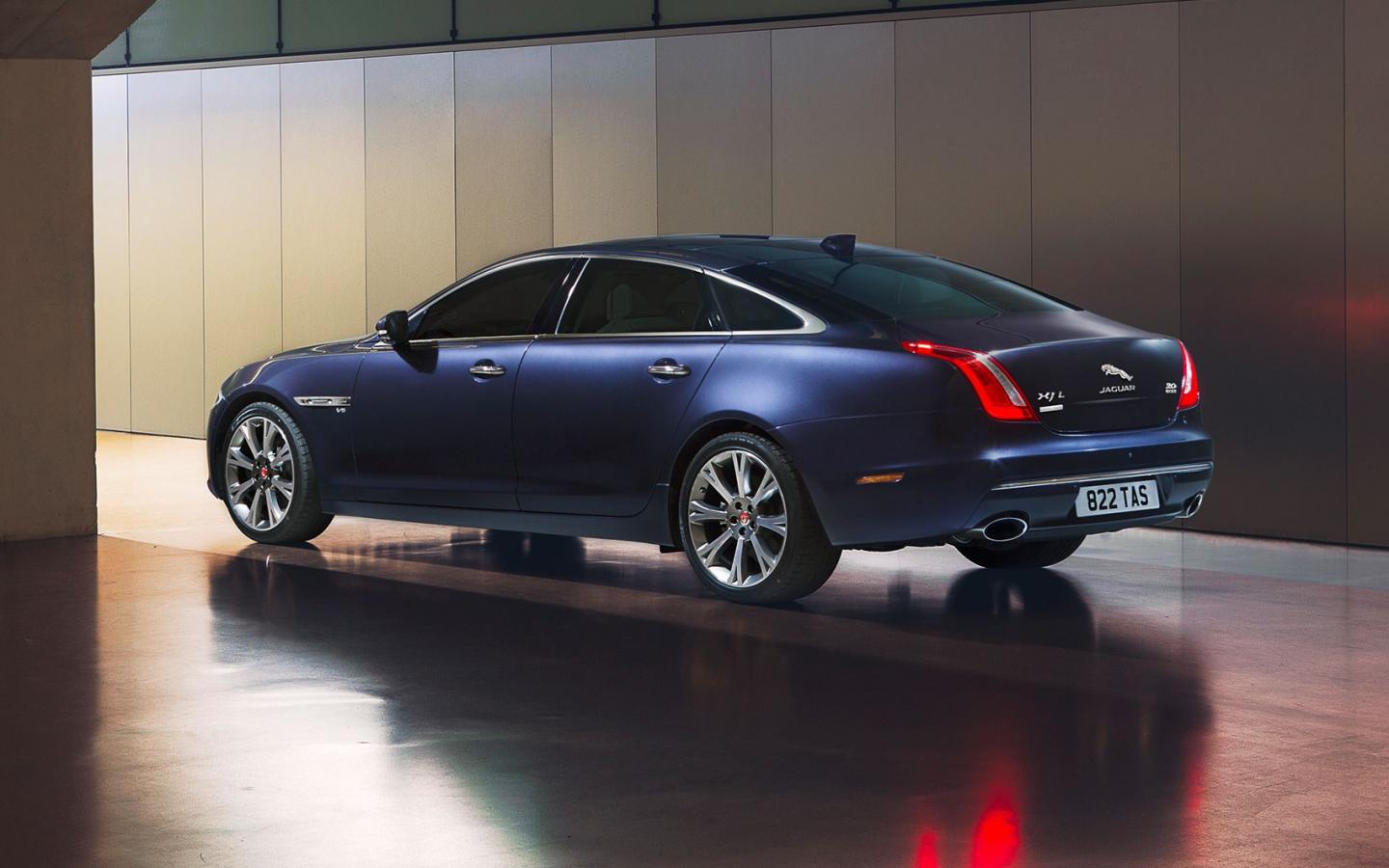 Jaguar Xj6 Wallpaper HD Xj Sedan
