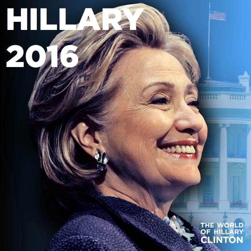 Tags Hillary Clinton Ready For White House