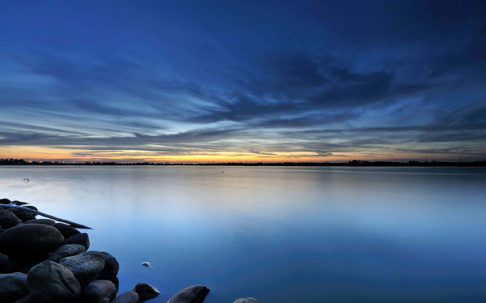 Calming Desktop Wallpaper