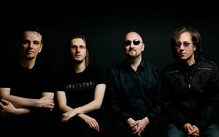 Steven Wilson Revivir A Porcupine Tree Partir De