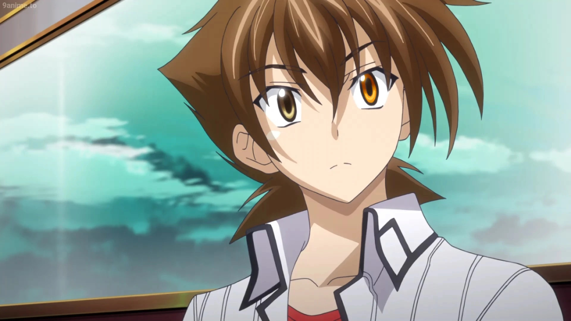 High School Dxd Wallpaper