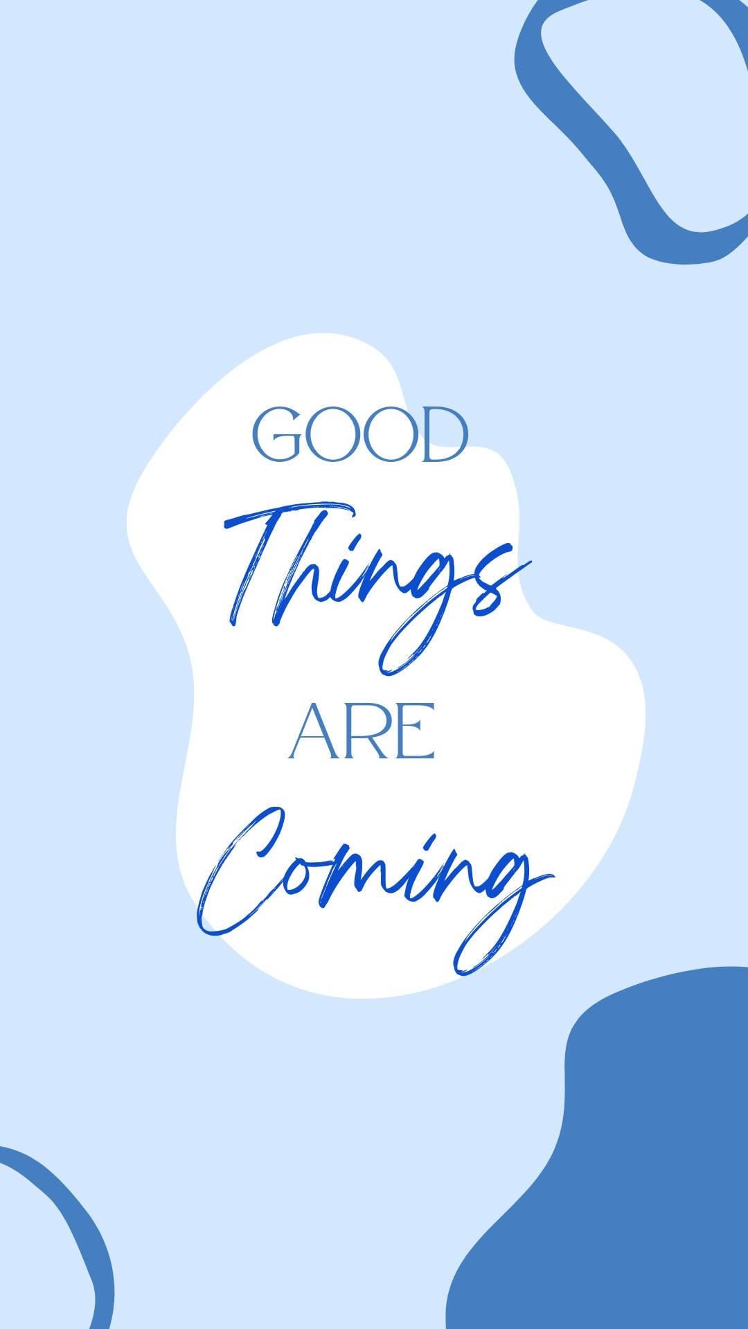 🔥 [70+] Blue Aesthetic Quote Wallpapers WallpaperSafari