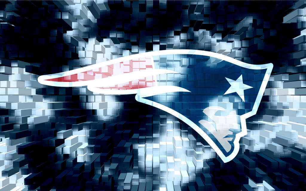 New England Patriots Nfl Wallpaper