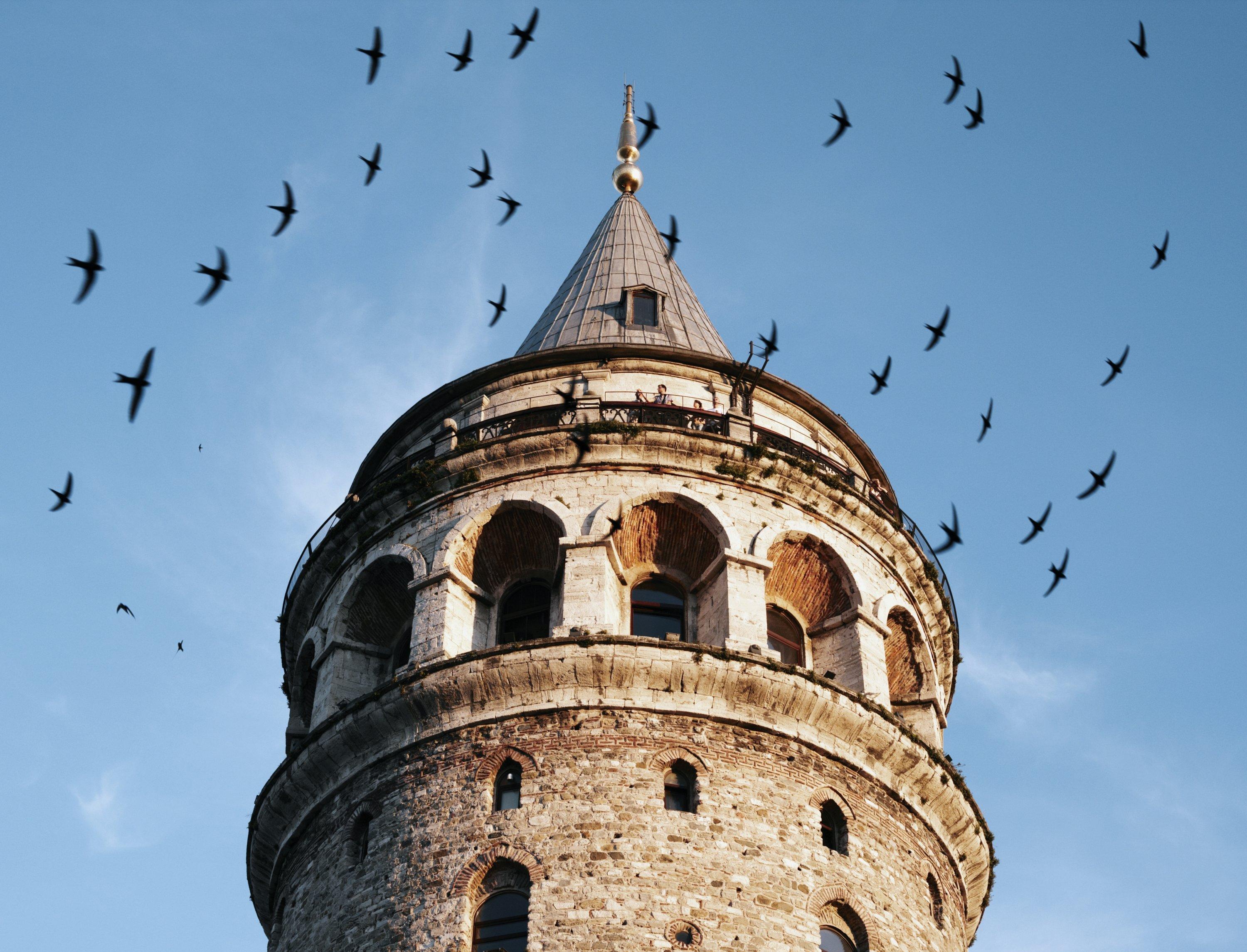 Hills Bosporus History Most Breathtaking Scenes Of Istanbul