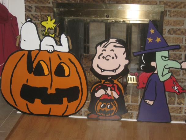Snoopy Halloween Wallpaper Desktop Peanuts