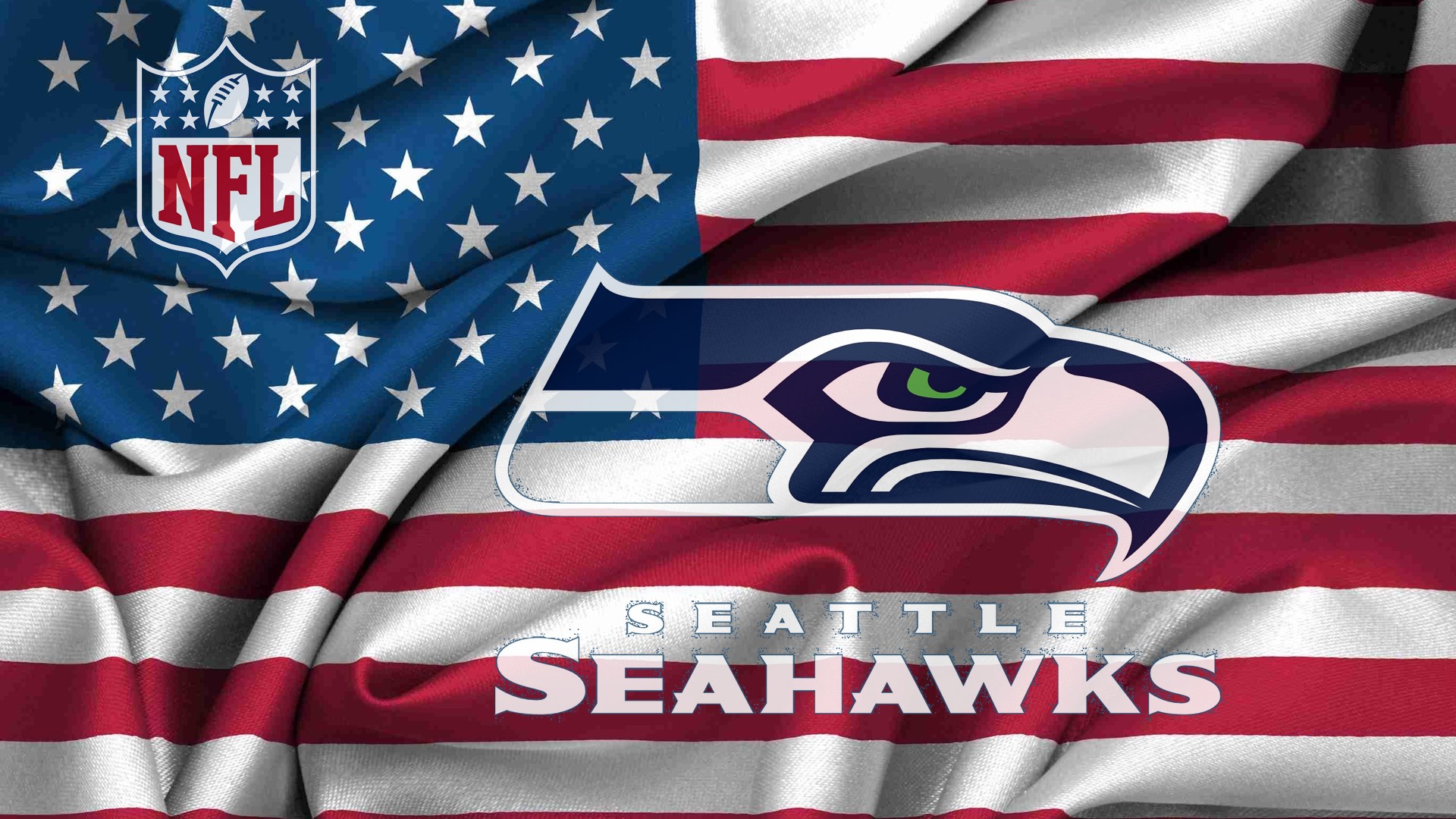 Seattle Seahawks Nfl HD Image