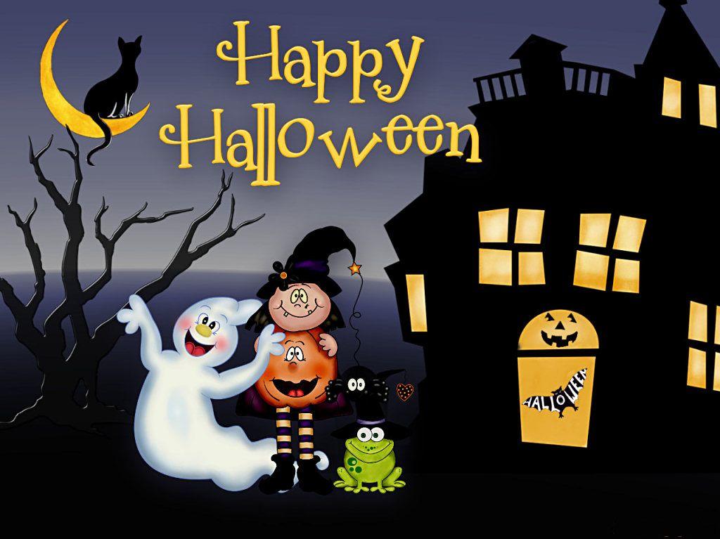 Download Free Animated Halloween Screensavers Free Halloween